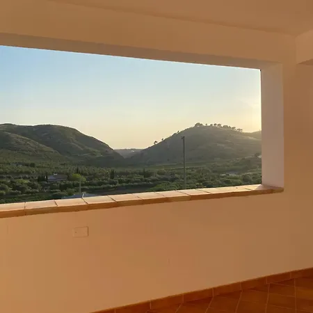 Guest house Baglio Quadrone Bovo Marina