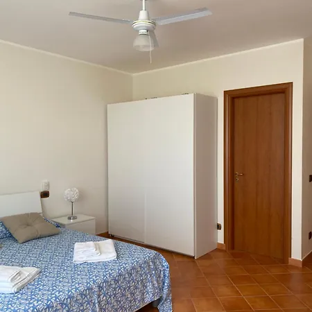 Guest house Baglio Quadrone Bovo Marina