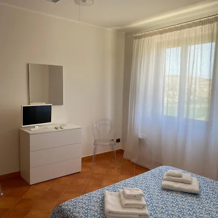 Baglio Quadrone Bovo Marina * Montallegro