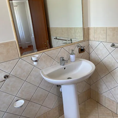 Baglio Quadrone Bovo Marina *